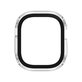 Szkło hartowane Full Body do Apple Watch Ultra 2024/Ultra 2/Ultra, Przezroczyste, PanzerGlass