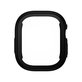 Szkło hartowane Full Body do Apple Watch Ultra 2024/Ultra 2/Ultra, Czarne, PanzerGlass