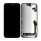 Wyświetlacz dla iPhone 16, Ekran dotykowy z ramką, Refurbished