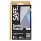 Szkło hartowane UWF do Xiaomi Redmi 13C 5G, Czarne, SAFE by PanzerGlass