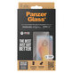 Szkło hartowane UWF do Motorola Moto G85 5G/Edge 50 Fusion, Czarne, PanzerGlass