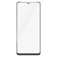 Szkło hartowane UWF do Xiaomi Redmi 13C 5G, Czarne, PanzerGlass