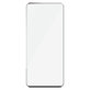 Szkło hartowane UWF do Honor 200 Pro, Czarne, SAFE by PanzerGlass