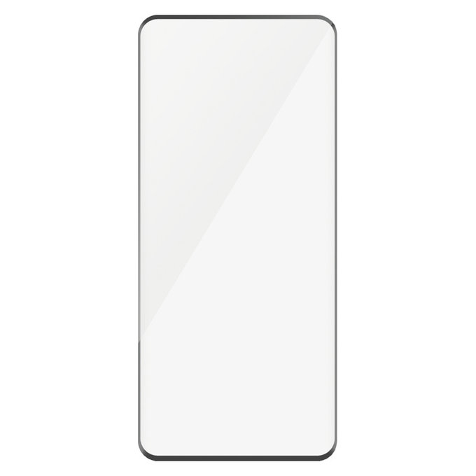 Szkło hartowane Re:Fresh UWF do Honor 200 Pro, Czarne, PanzerGlass