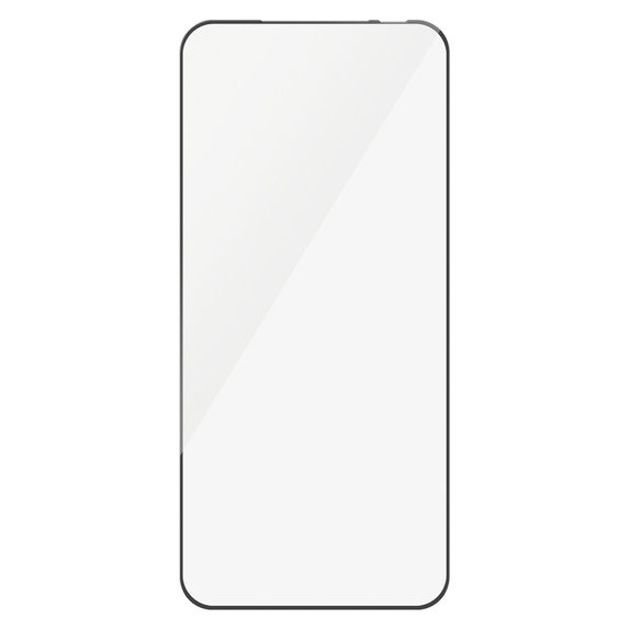 Szkło hartowane UWF do Motorola Edge 50 Neo, Czarne, PanzerGlass
