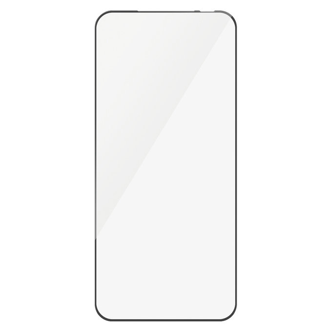Szkło hartowane UWF do Motorola Edge 50 Neo, Czarne, PanzerGlass
