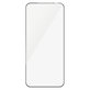 Szkło hartowane UWF do Motorola Edge 50 Neo, Czarne, PanzerGlass