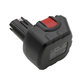 Bateria do Bosch 12V, BAT043, BAT045, 1500mAh