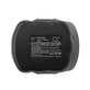 Bateria do Bosch 12V, BAT043, BAT045, 3000mAh