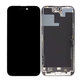 Wyświetlacz Hard OLED dla iPhone 14 Pro Max, Ekran dotykowy z ramką, FixPremium