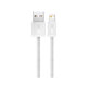Kabel Lightning/USB, 1.5m | bialy | white | Baseus