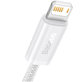 Kabel Lightning/USB, 1.5m | bialy | white | Baseus