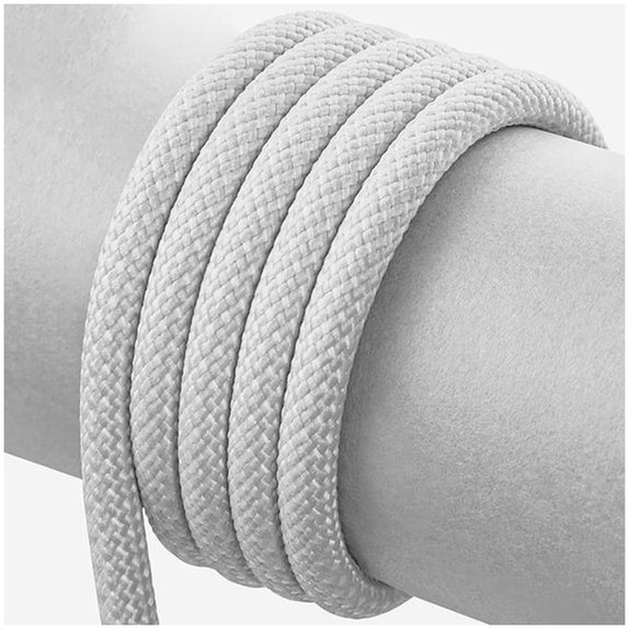 Kabel Lightning/USB, 1.5m | bialy | white | Baseus