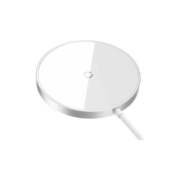 Kabel MagSafe/USB-C, 1.5m | bialy | white | Baseus