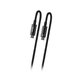 Kabel USB-C/USB-C, 1.5m | czarny | black | Baseus