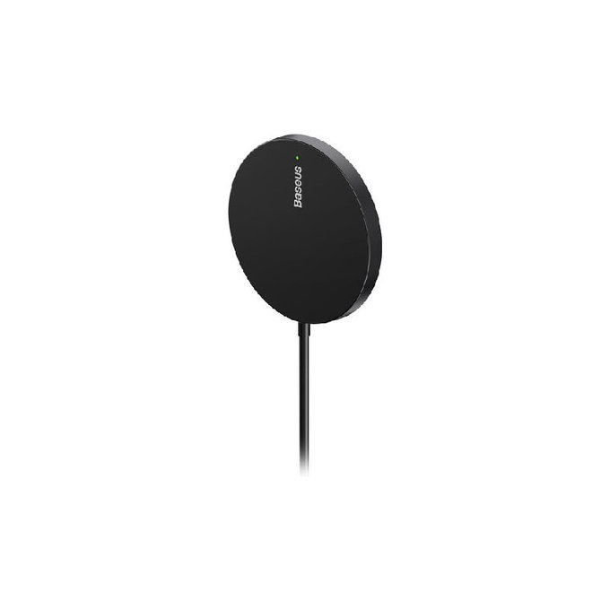 Kabel MagSafe/USB-C, 1.5m | czarny | black | Baseus