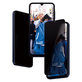 Szkło hartowane UWF Privacy z aplikatorem do Samsung Galaxy A15/A15 5G, Czarne, PanzerGlass