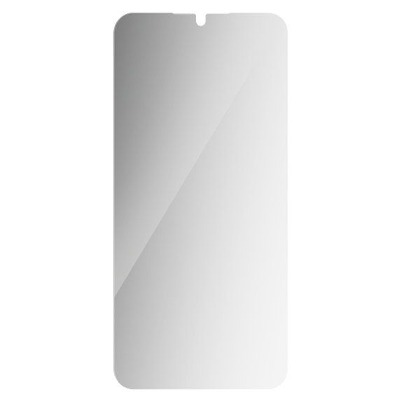 Szkło hartowane UWF Privacy z aplikatorem do Samsung Galaxy A15/A15 5G, Czarne, PanzerGlass