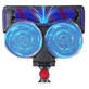 Elektryczna glowica mopujaca (Czyszczenie na mokro, sucho) do Dyson V-series