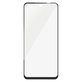 Szkło hartowane do Motorola Moto G35, Czarne, SAFE by PanzerGlass