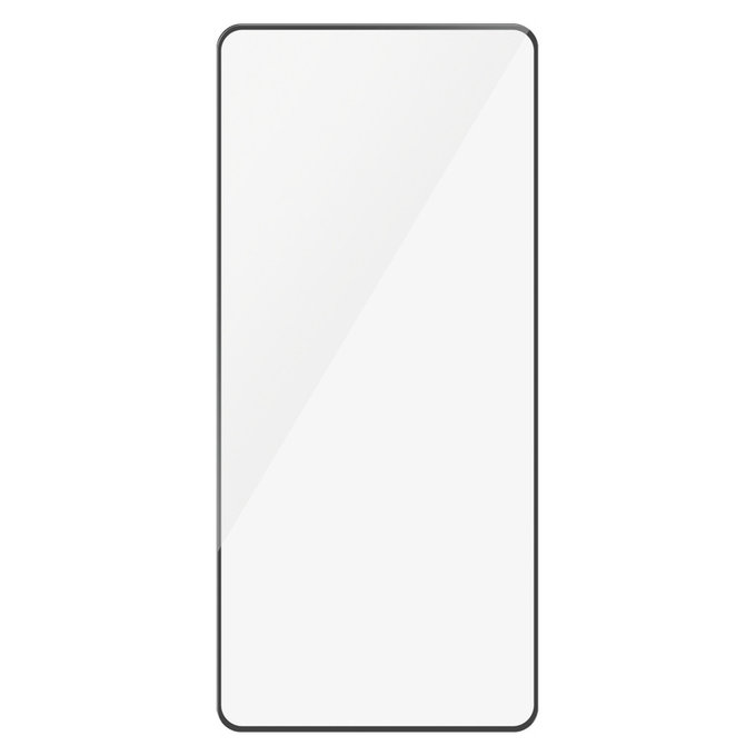Szkło hartowane UWF do Xiaomi 14T/14T Pro, Czarne, PanzerGlass