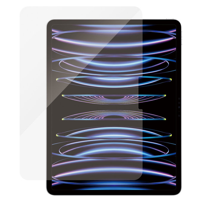 Szkło hartowane UWF do iPad Pro 11'', Przezroczyste, PanzerGlass