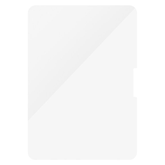 Szkło hartowane UWF do iPad Pro 11'', Przezroczyste, PanzerGlass