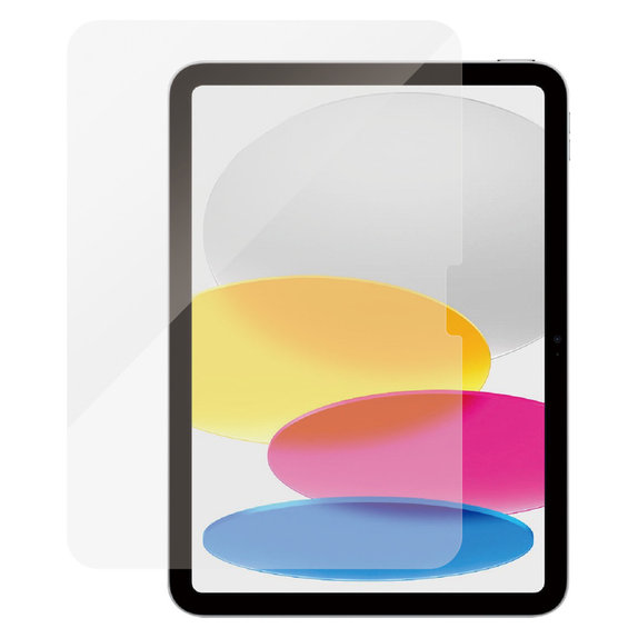 Szkło hartowane UWF do iPad 10,9"/iPad Air 11'', Przezroczyste, PanzerGlass