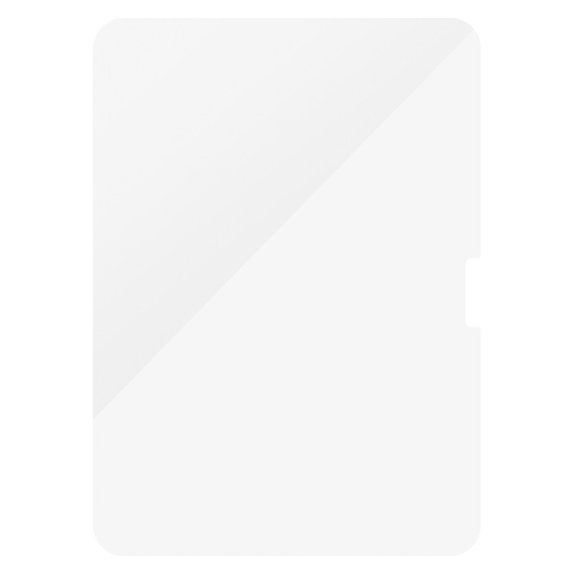 Szkło hartowane UWF do iPad 10,9"/iPad Air 11'', Przezroczyste, PanzerGlass