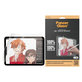 Folia ochronna GraphicPaper UWF do iPad (10th Gen 2022)/(11th Gen 2025), przezroczysta, PanzerGlass