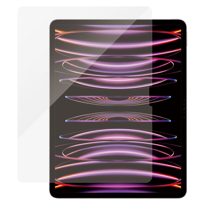 Szkło hartowane UWF do iPad Air 13"/Pro 13", Przezroczyste, PanzerGlass