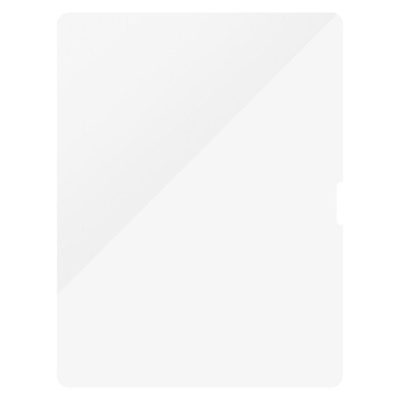 Szkło hartowane UWF do iPad Air 13"/Pro 13", Przezroczyste, PanzerGlass