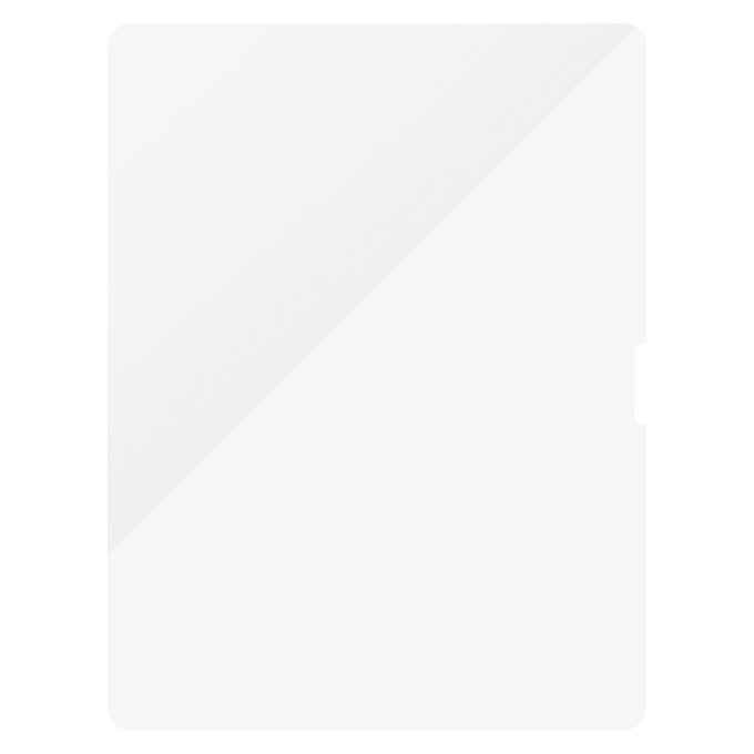Szkło hartowane UWF do iPad Air 13"/Pro 13", Przezroczyste, PanzerGlass