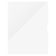 Szkło hartowane UWF do iPad Air 13"/Pro 13", Przezroczyste, PanzerGlass