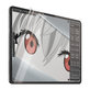 Folia ochronna GraphicPaper UWF do iPad Air 13"/Pro 13", Przezroczyste, PanzerGlass