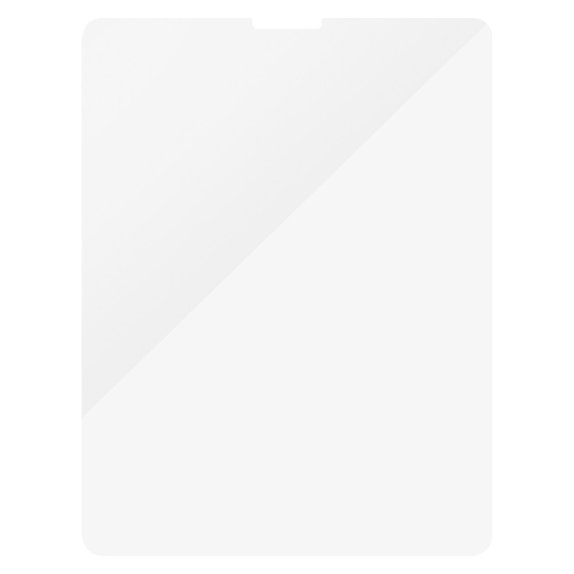 Szkło hartowane UWF do iPad Pro 12,9'', Przezroczyste, PanzerGlass