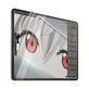 Folia ochronna GraphicPaper UWF do iPad Pro 12,9", Przezroczyste, PanzerGlass