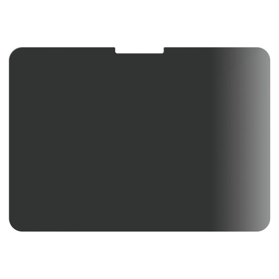Szkło hartowane UWF Privacy do iPad Pro 11'', Przezroczyste, PanzerGlass