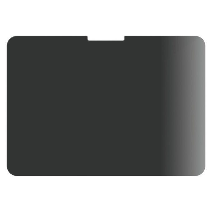 Szkło hartowane UWF Privacy do iPad Pro 11'', Przezroczyste, PanzerGlass