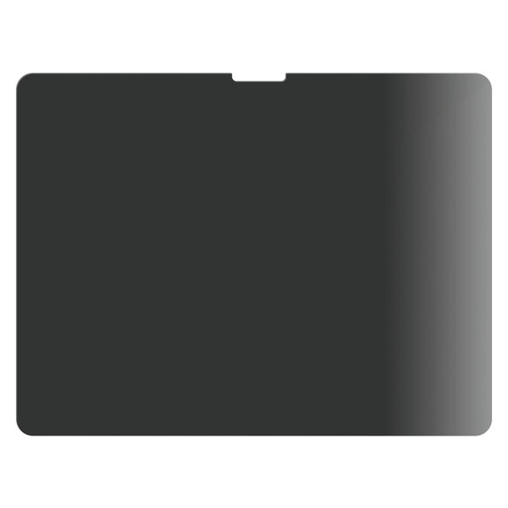 Szkło hartowane UWF Privacy do iPad Pro 13"/Air 13'', Przezroczyste, PanzerGlass