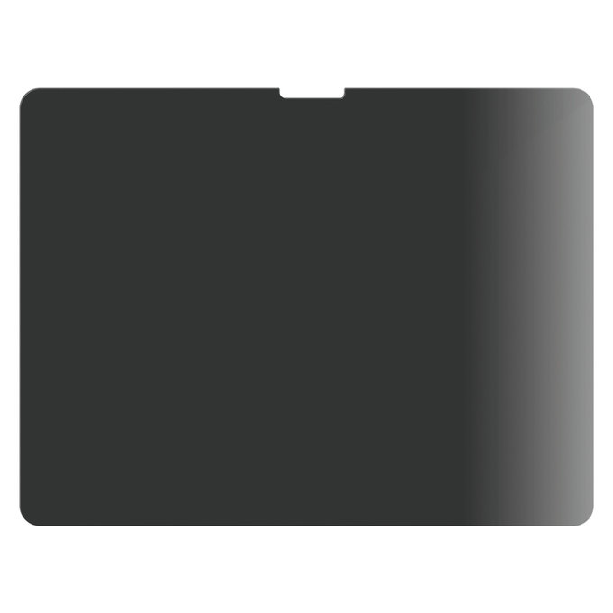 Szkło hartowane UWF Privacy do iPad Pro 13"/Air 13'', Przezroczyste, PanzerGlass
