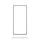 Szkło hartowane do Motorola Edge 30, FullCover Glass, FixPremium