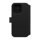 Etui Wallet Tango Two-In-One z MagSafe do iPhone 16 Pro, Czarne, CARE