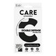 Etui Double Defense do iPhone 16 Pro Max, Czarne, CARE