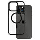 Etui Urban Combat z MagSAFE by PanzerGlass do iPhone 15 Pro Max, Czarne, PanzerGlass
