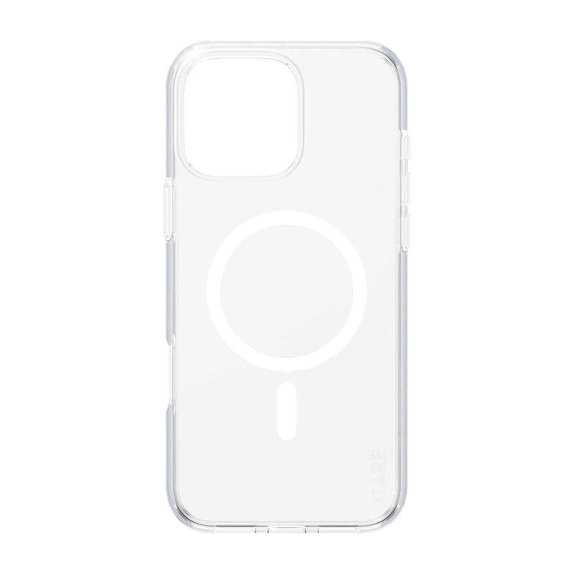 Bundle Hoops + Szkło hartowane UWF + Etui Urban Combat do iPhone 16 Pro Max, CARE