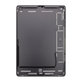 Tylna Obudowa Baterii do iPad 9. Gen 2021, Wersja WiFi, Czarna