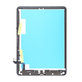 Wyświetlacz LCD dla iPad Air 11 (2024, 2025), Ekran dotykowy bez ramki