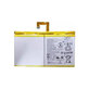 Bateria do Lenovo Tab P11 Plus TB-J616F, L20D2P32, 7700mAh