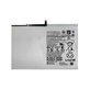 Bateria do Samsung Tab A9+ X210, X216B, WT-S-W11, 7040mAh